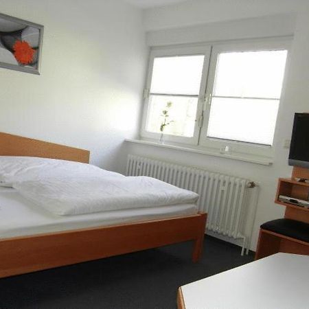 Apartment-Haus Cologne Luaran gambar