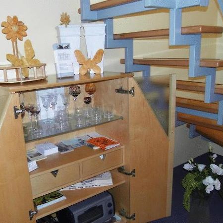 Apartment-Haus Cologne Luaran gambar