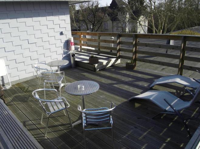 Apartment-Haus Cologne Luaran gambar