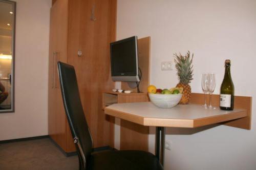 Apartment-Haus Cologne Luaran gambar