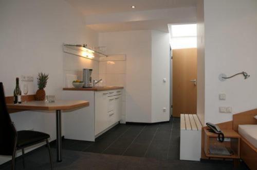 Apartment-Haus Cologne Luaran gambar