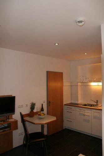 Apartment-Haus Cologne Luaran gambar
