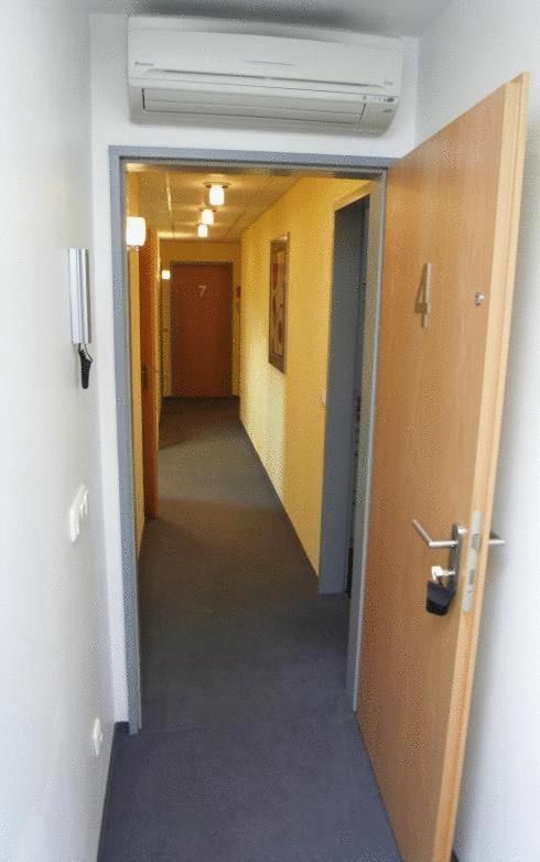 Apartment-Haus Cologne Luaran gambar