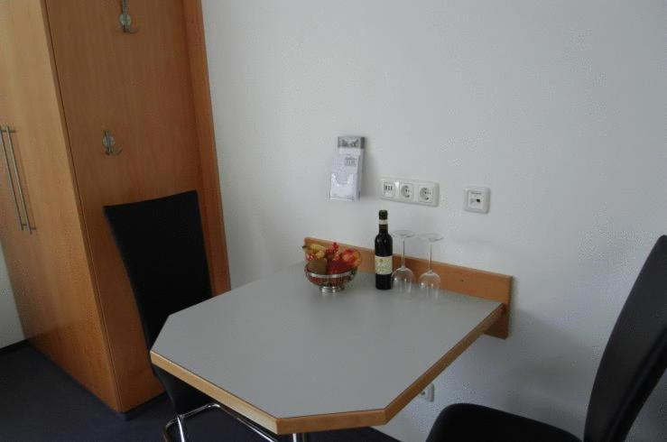 Apartment-Haus Cologne Luaran gambar