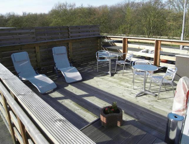 Apartment-Haus Cologne Luaran gambar