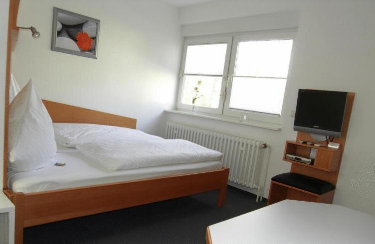 Apartment-Haus Cologne Luaran gambar