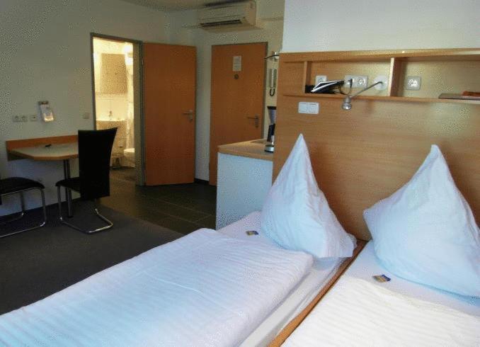 Apartment-Haus Cologne Luaran gambar