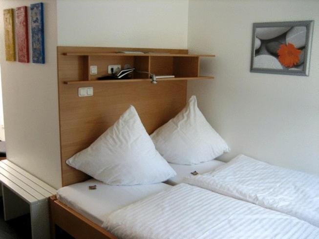 Apartment-Haus Cologne Luaran gambar