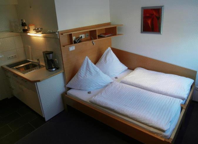 Apartment-Haus Cologne Luaran gambar